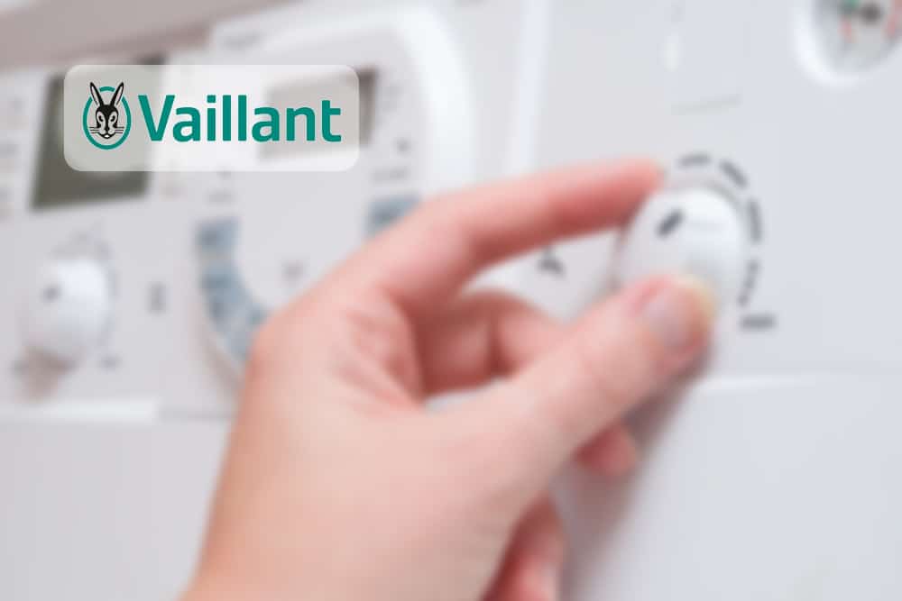 Vaillant boiler repair