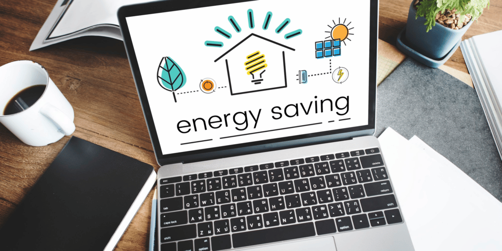 Energy saving